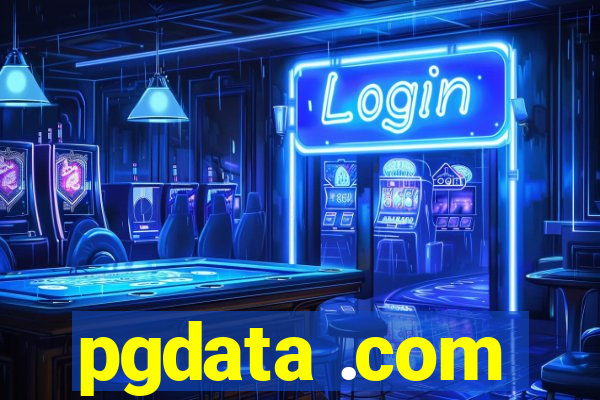 pgdata .com